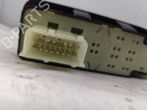 Left front window switch CITROËN C3 II (SC_) | BP36497449I27 - Image 2