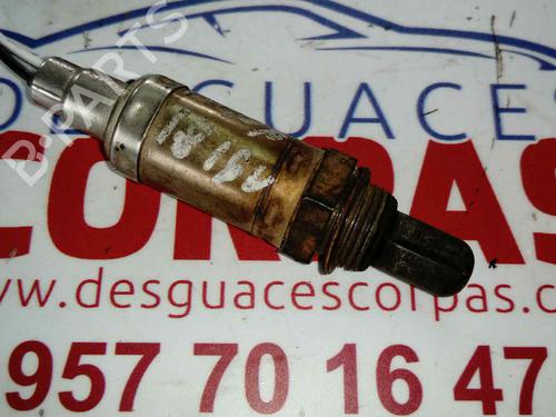 Elektronisk sensor PEUGEOT 406 (8B)  | BP19548766M84 