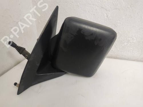 Left mirror OPEL COMBO Box Body/MPV 1.3 CDTI 16V | BP19569122C26 