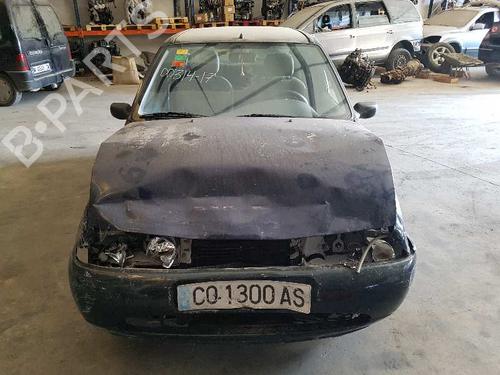 Other FORD FIESTA III (GFJ)  | BP19549753O1 