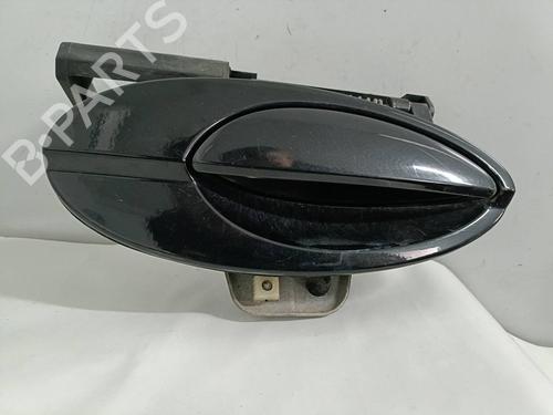 Used Front right exterior door handle CITROËN C5 I (DC_) 2.0 HDi (107 hp) 24317734