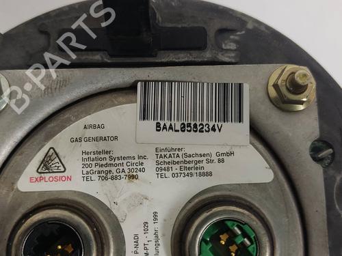 Driver airbag BMW 3 (E46) 320 d | BP19571869C9 