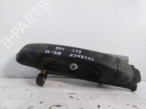 Used Exterior handle FORD TOURNEO CONNECT [2002-2013]  19559349