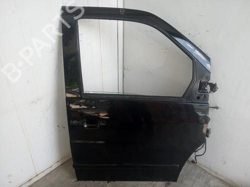 Right front door MERCEDES-BENZ VITO Van (W638) 110 CDI 2.2 (638.094) | BP19564832C3