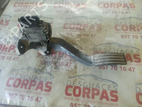 Used Pedal FORD TRANSIT CONNECT (P65_, P70_, P80_) 1.8 Di (75 hp) 19555875