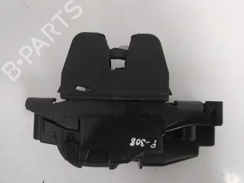 Tailgate lock PEUGEOT 308 I (4A_, 4C_) | BP19568759C101