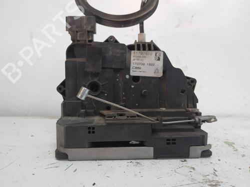 Used Rear right lock FIAT GRANDE PUNTO (199_) [2005-2025]  19557257