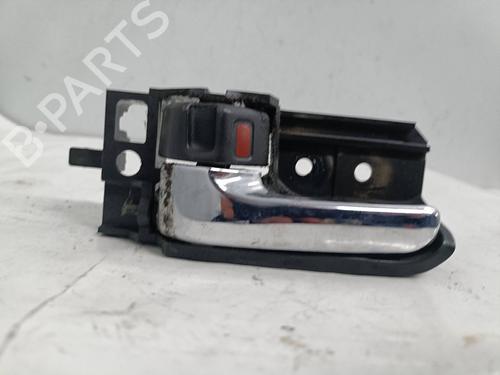 Used Rear left interior door handle Rear left interior door handle TOYOTA AVENSIS (_T25_) [2003-2008] 33412426 33412426