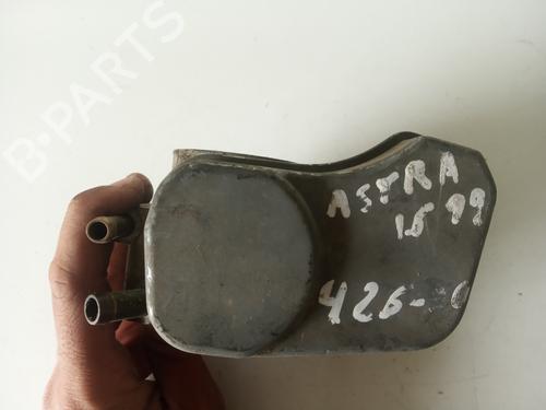Throttle body OPEL ASTRA G Estate (T98) | BP19660469M82