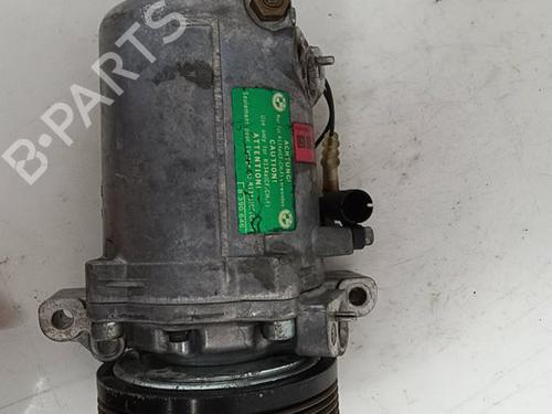 AC compressor BMW 3 (E46) 320 d | BP36091458M34  - Image 10