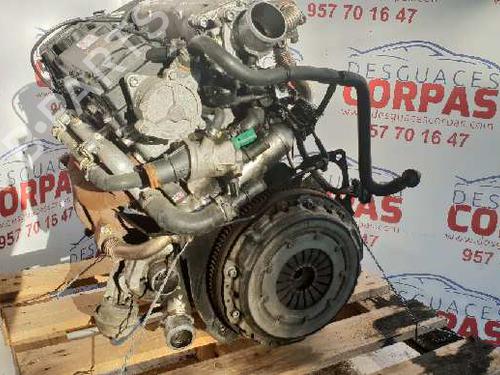 Engine ALFA ROMEO 147 (937_)  | BP19549621M1 