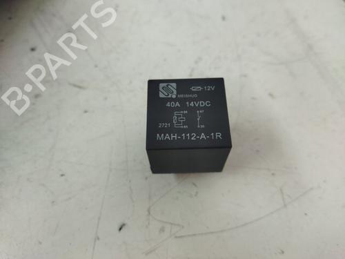 Used Electronic module Electronic module LAND ROVER RANGE ROVER II (P38A) [1994-2002] 33442223 33442223