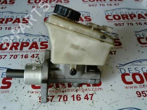Brake master cylinder BMW 3 (E46) 320 d | BP19549128M77 - Image 2