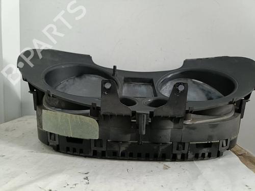 Instrument cluster SEAT CORDOBA (6L2) 1.4 16V | BP21007543C47 