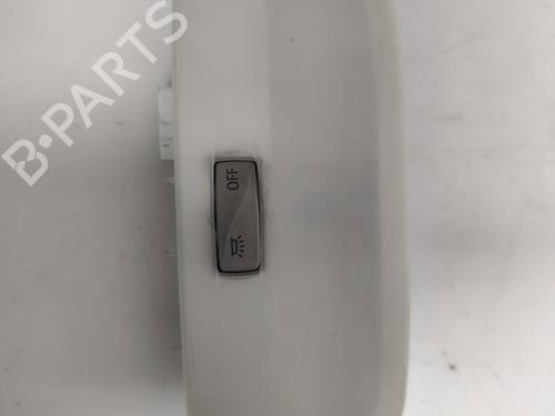 Innerbelysning RENAULT MEGANE III Hatchback (BZ0/1_, B3_) [2008-2025]  26714186