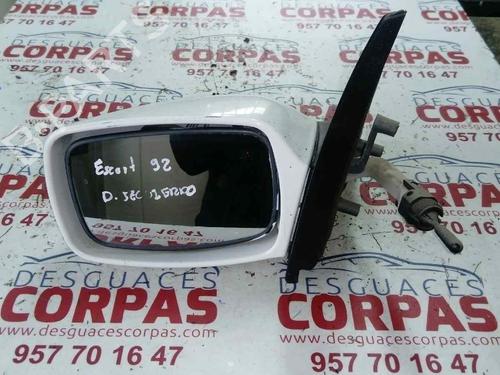 Used Left mirror FORD ESCORT VI (GAL, AAL, ABL) [1995-2002]  19549861