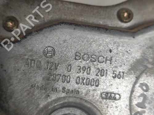 Rear wiper motor NISSAN TERRANO II (R20)  | BP26335159M102 