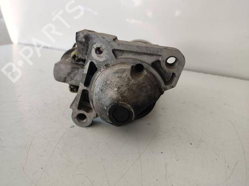 Starter RENAULT CLIO II (BB_, CB_)  | BP19567562M8 