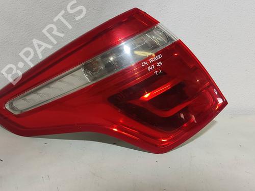 Used Left taillight CITROËN C4 Picasso I MPV (UD_) [2006-2015]  22610750