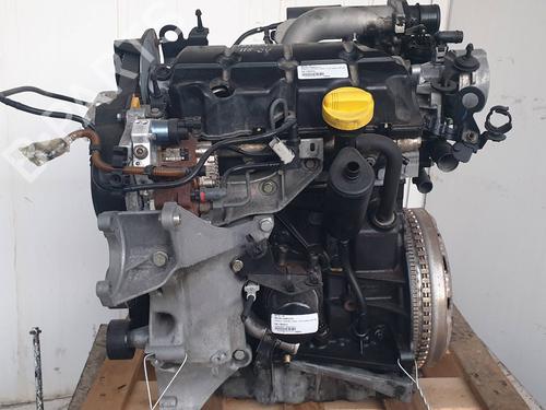 Engine RENAULT LAGUNA II (BG0/1_)  | BP22389301M1 