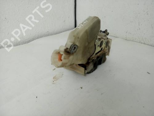 Tailgate lock SUZUKI GRAND VITARA II (JT, TE, TD)  | BP19562689C101 