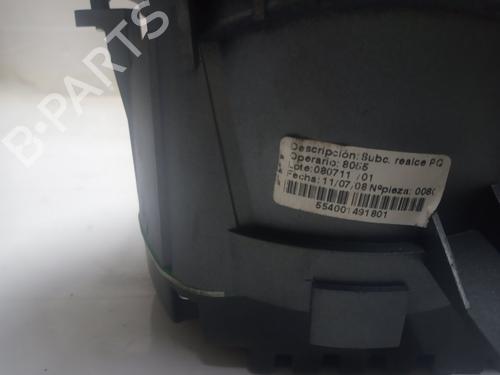 Instrument cluster SEAT IBIZA III (6L1)  | BP19565428C47 