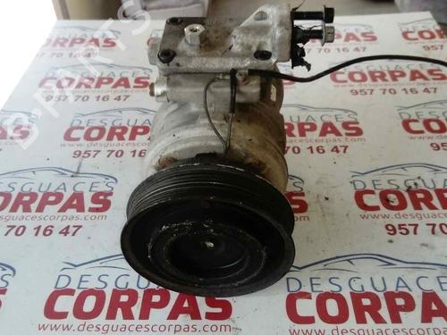 AC compressor KIA CARENS II MPV (FJ)  | BP19550481M34 