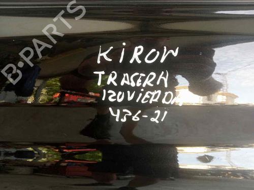 Left rear door SSANGYONG KYRON  | BP19561927C4 