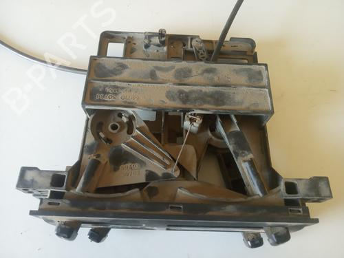 Climate control NISSAN TERRANO II (R20)  | BP19557830I5 
