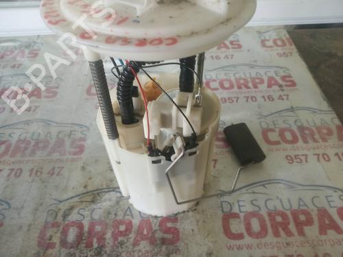 Fuel pump OPEL CORSA D (S07)  | BP19555255M76 