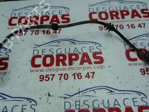 Used Electronic sensor OPEL CORSA C (X01) [2000-2009]  19548335