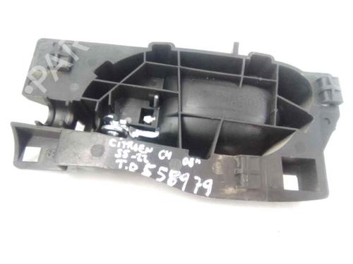 Rear right interior door handle CITROËN C4 I (LC_)  | BP19660860I16 