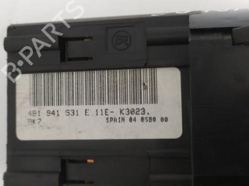 Headlight switch AUDI A6 C5 (4B2)  | BP19661443I24 