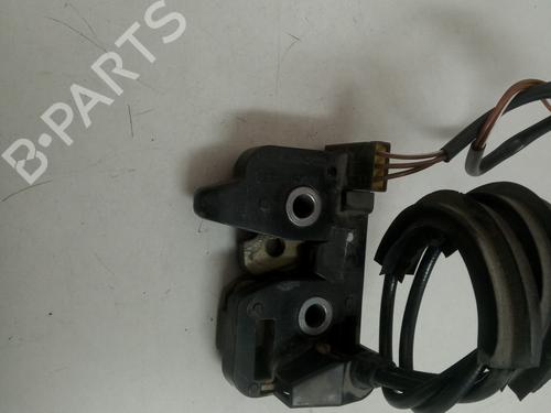 Tailgate lock FORD FIESTA V (JH_, JD_)  | BP19561235C101 