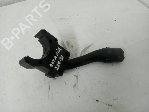 Used Steering column stalk SKODA OCTAVIA I (1U2) 1.6 (101 hp) 19563267