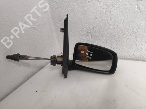 Used Right mirror FIAT PANDA (169_) [2003-2025]  24315897