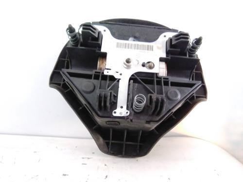 Driver airbag PEUGEOT 407 SW (6E_, 6D_) 2.0 HDi 135 | BP19558412C9 