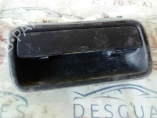 Used Rear left exterior door handle SUZUKI VITARA (ET, TA, TD) [1988-2002]  19552948