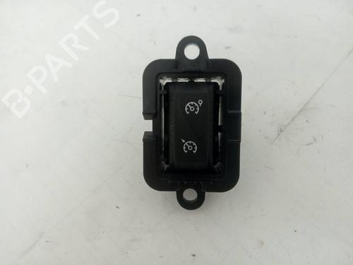 Switch RENAULT MEGANE III Hatchback (BZ0/1_, B3_)  | BP19562813I30 