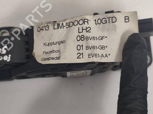 Pedal FORD FOCUS III 1.0 EcoBoost | BP29437284I4 