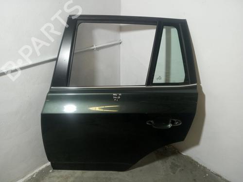 Used Left rear door BMW X3 (E83) [2003-2011]  19661712