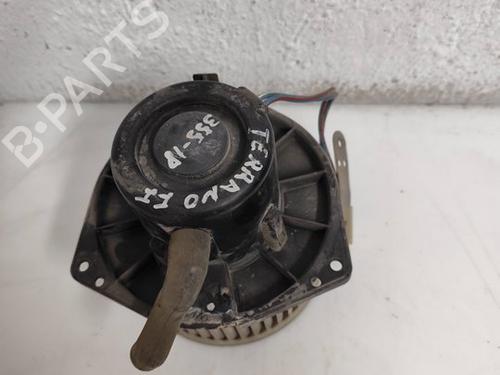 Heater blower motor NISSAN TERRANO II (R20)  | BP26144267M62 