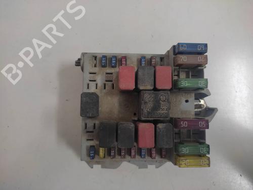 Fuse box FIAT STILO (192_) 1.6 16V (192_XB1A) | BP19560216E1 