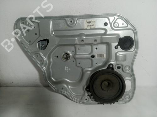 Used Rear left window mechanism VOLVO S40 II (544) D5 (179 hp) 29924167