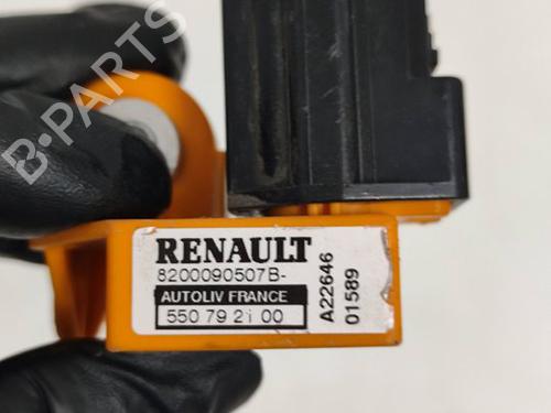 Elektronisk sensor RENAULT LAGUNA II (BG0/1_)  | BP28071192M84 