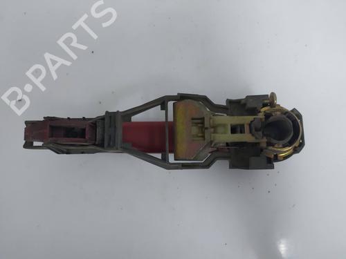 Türgriff hinten links außen SEAT LEON (1M1)  | BP19566588C130 