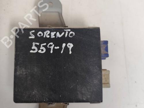Elektronisk modul KIA SORENTO I (JC) [2002-2011]  27464680