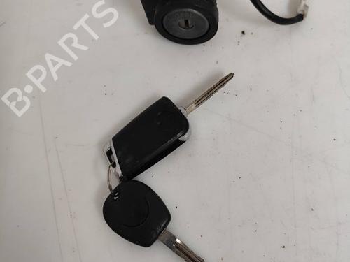 Ignition barrel NISSAN PRIMERA Hatchback (P12)  | BP27460026M48 