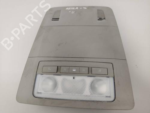 Used Interior roof light OPEL ASTRA J (P10) [2009-2016]  21014755