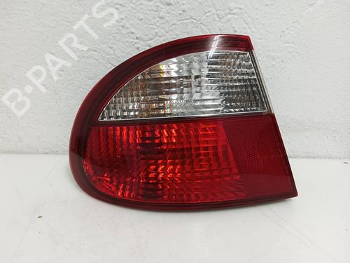 Used Left taillight Left taillight DAEWOO LANOS Saloon (KLAT) [1997-2026] 33442294 33442294